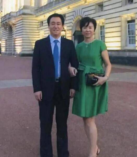 夫人家的琪琪