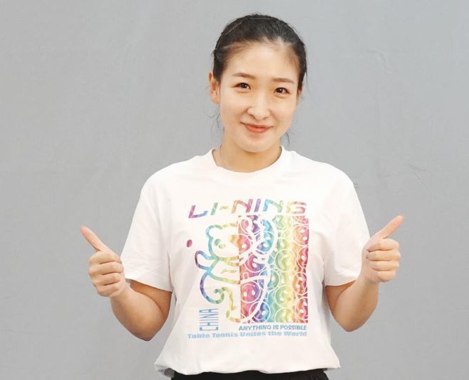 顺从的女孩
