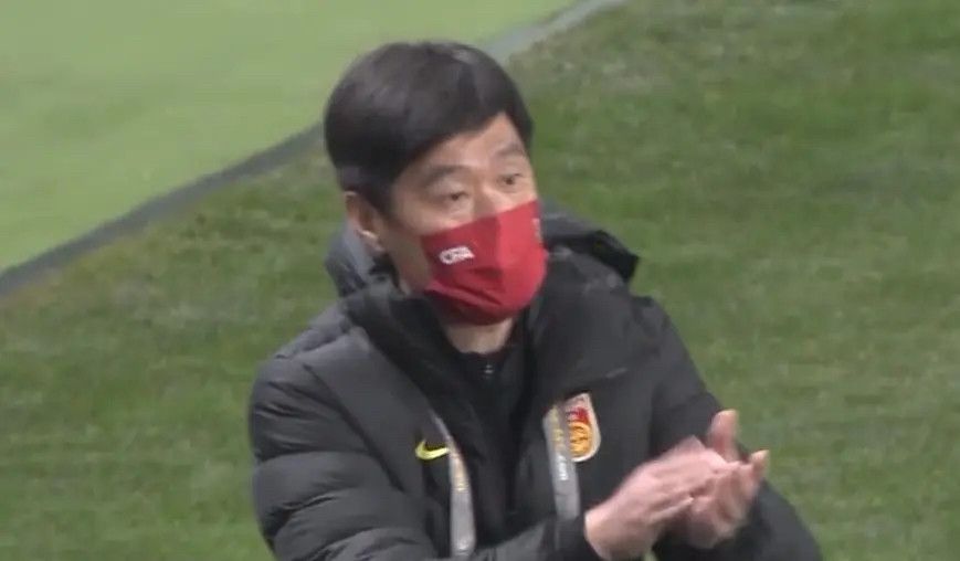 电视剧里的女演员