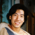 面具背后