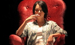 东安女子的温柔