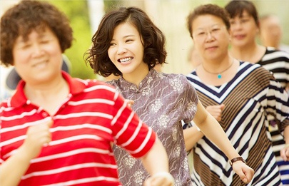 善良的朋友妻子(2019)